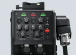 Blackmagic Camera Fiber Converter Dos fibre optique pour caméscope URSA – Image 4