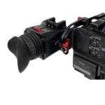 Zacuto C70 Z-Finder Viseur loupe x2,5 pour Canon EOS C70 – Image 4