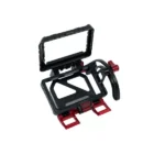 Zacuto C70 Z-Finder Mount Support loupe Z-Finder pour Canon EOS C70 – Image 2