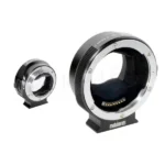 Metabones Canon EF to E-mount – Smart Adapter T Bague d’adaptation objectif EF pour boitier E Mount