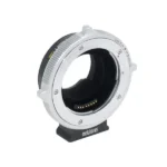 Metabones Canon EF to E-mount – Smart Adapter T Ciné Bague d’adaptation objectif EF pour boitier E Mount