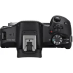 Canon EOS R50 Appareil photo hybride APS-C 24.2Mp / 4K25p – Digic X – Dual Pixel CMOS AF II – Image 3