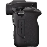 Canon EOS R50 Appareil photo hybride APS-C 24.2Mp / 4K25p – Digic X – Dual Pixel CMOS AF II – Image 4