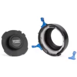 Wooden Camera Canon RF Mount to ARRI LPL Mount Adapter Bague d’adaptation objectif ARRI LPL pour monture Canon RF