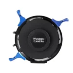 Wooden Camera Canon RF Mount to ARRI LPL Mount Adapter Bague d’adaptation objectif ARRI LPL pour monture Canon RF – Image 3