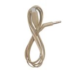 Casque circum-auriculaire - Sans fil - JBL - Tune 780NC - Réduction de Bruit - Beige – Image 6