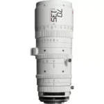DZOFILM Catta Zoom 70-135mm T2.9 Objectif cinéma zoom 70-135mm T2.9 (Full Frame | MF | E-Mount) – Image 3