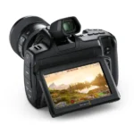 Blackmagic Cinema Camera 6K (Caméscope 6K HDR – Raw – CMOS Full Frame – Monture L (Leica)) – Image 2