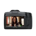 Blackmagic Cinema Camera 6K (Caméscope 6K HDR – Raw – CMOS Full Frame – Monture L (Leica)) – Image 5