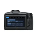 Blackmagic Cinema Camera 6K (Caméscope 6K HDR – Raw – CMOS Full Frame – Monture L (Leica)) – Image 6