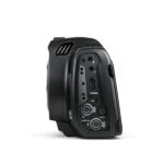 Blackmagic Cinema Camera 6K (Caméscope 6K HDR – Raw – CMOS Full Frame – Monture L (Leica)) – Image 7