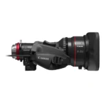 Canon CN 10×25 IAS S Objectif 4K/8K cinéma zoom motorisé 25-250mm T2,9-3,95 avec extendeur 1,5x – Image 2