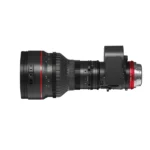 Canon CN 10×25 IAS S Objectif 4K/8K cinéma zoom motorisé 25-250mm T2,9-3,95 avec extendeur 1,5x – Image 4