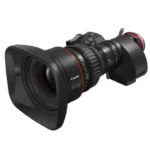 Canon CN 8×15 IAS S E1/P1 Objectif 4K HDR/8K cinéma zoom motorisé 15-120mm T2,95-3,95 avec extendeur 1,5x