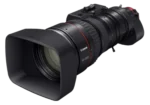 Canon CN 20×50 IAS H Objectif cinéma zoom motorisé 50-1000mm T5-8.9 avec extendeur – Image 4