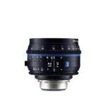 Zeiss Compact Prime CP.3 – 21mm T2.9 Objectif cinéma focale fixe 21mm T2.9 (Full Frame)