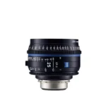Zeiss Compact Prime CP.3 – 25mm T2.1 Objectif cinéma focale fixe 25mm T2.1 (Full Frame)