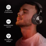 Cowin E7 Pro Casque audio bluetooth - Sans fil arceau - Réduction de bruit – Image 2