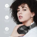 Cowin E7 Pro Casque audio bluetooth - Sans fil arceau - Réduction de bruit – Image 3