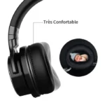 Cowin E7 Pro Casque audio bluetooth - Sans fil arceau - Réduction de bruit – Image 6