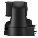 Canon CR N300 Noire Caméra robotisée 4K/HD, 1 CMOS 1/2,3″, Zoom 20x – HDMI/3G-SDI/IP/USB – Image 4