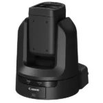 Canon CR N300 Noire Caméra robotisée 4K/HD, 1 CMOS 1/2,3″, Zoom 20x – HDMI/3G-SDI/IP/USB – Image 7