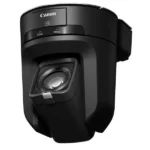 Canon CR N300 Noire Caméra robotisée 4K/HD, 1 CMOS 1/2,3″, Zoom 20x – HDMI/3G-SDI/IP/USB – Image 8