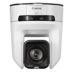 Canon CR N300 Blanche Caméra robotisée 4K/HD, 1 CMOS 1/2,3″, Zoom 20x – HDMI/3G-SDI/IP/USB – Image 3