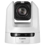 Canon CR N300 Blanche Caméra robotisée 4K/HD, 1 CMOS 1/2,3″, Zoom 20x – HDMI/3G-SDI/IP/USB – Image 2