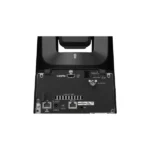 Canon CR-N350 Caméra robotisée 4K60p HDR, 1 CMOS 1/2,3″, AF III, Zoom 20/40x – 3G-SDI/HDMI/UVC/IP – Image 3