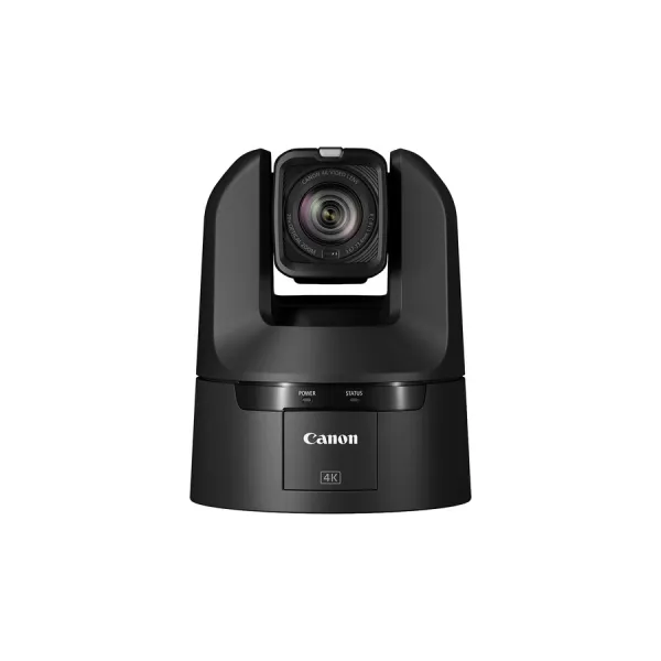 cr-n350 Canon CR-N350 Caméra robotisée 4K60p HDR, 1 CMOS 1/2,3″, AF III, Zoom 20/40x – 3G-SDI/HDMI/UVC/IP – Image 1