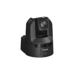 Canon CR-N400 Caméra robotisée 4K60p HDR, 1 CMOS 1/2,3″, AF III, Zoom 15/30x – 12G-SDI/3G-SDI/HDMI