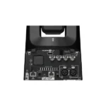 Canon CR-N400 Caméra robotisée 4K60p HDR, 1 CMOS 1/2,3″, AF III, Zoom 15/30x – 12G-SDI/3G-SDI/HDMI – Image 2