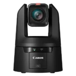 Canon CR N500 Caméra robotisée 4K/HD, 1 CMOS 1″ Dual Pixel, Zoom 15x – HDMI/3G-SDI/IP – Image 2