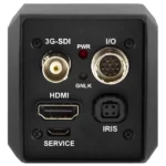 Marshall CV366 Caméra compacte Full HD 2.2Mp – Capteur 1/2.8″ – 3G-SDI, HDMI, Genlock (CS/C Mount) – Image 5