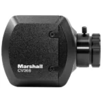 Marshall CV366 Caméra compacte Full HD 2.2Mp – Capteur 1/2.8″ – 3G-SDI, HDMI, Genlock (CS/C Mount) – Image 6