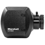 Marshall CV368 Caméra compacte Full HD 3.2Mp – Capteur 1/1.8″ – 3G-SDI, HDMI, Genlock (CS Mount) – Image 5