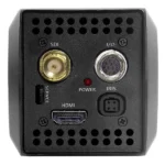 Marshall CV380-CS Caméra compacte 4K 3.2Mp – Capteur 1/2.5″ – 6G-SDI & HDMI (CS/C Mount) – Image 3