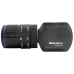 Marshall CV380-CS Caméra compacte 4K 3.2Mp – Capteur 1/2.5″ – 6G-SDI & HDMI (CS/C Mount) – Image 4