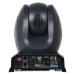 Datavideo PTC 285T Caméra PTZ 4K60p (8.5Mp) CMOS 1/2,8″, Zoom 12/24x (HDBase T, HDMI 2.0, 3G-SDI & IP | Auto Tracking) – Image 3