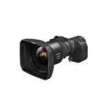 Panasonic AJ CX4000 (Caméscope épaule 4K HDR Nu, 1 CMOS 11.14Mp – P2 MXF / HEVC – NDI HX – B4 2/3″) – Image 5