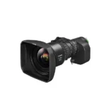 Fujinon Duvo 14-100mm Objectif zoom 4K ENG avec extendeur 1.5x – PL Mount