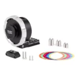 Wooden Camera E-Mount to PL Mount Pro (Alpha, FS7 MKII, FX9) Bague d’adaptation objectif PL pour Sony Alpha, FS7 MK II et FX9