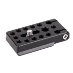 Wooden Camera E-Mount to PL Mount Pro (Alpha, FS7 MKII, FX9) Bague d’adaptation objectif PL pour Sony Alpha, FS7 MK II et FX9 – Image 5