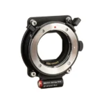 Arri EF Mount (LBUS) Bague de monture EF avec connecteur LBUS pour capteurs Super35 – Image 2