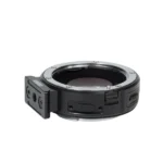 Metabones EF to RF T Speed Booster® ULTRA 0.71x (EOS R) Bague d’adaptation objectif EF pour boitier Canon EOS R – Speed Booster Ultra T – Image 5