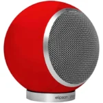 Elipson Planet M Red Enceintes home cinema