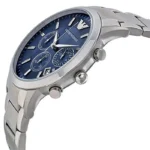 EMPORIO ARMANI Montre Quartz AR2448 - Homme – Image 2