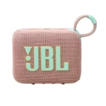 Enceinte Bluetooth ultra-portable - JBL GO 4 - Bluetooth 5.3 - Rose – Image 3