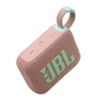 Enceinte Bluetooth ultra-portable - JBL GO 4 - Bluetooth 5.3 - Rose – Image 7